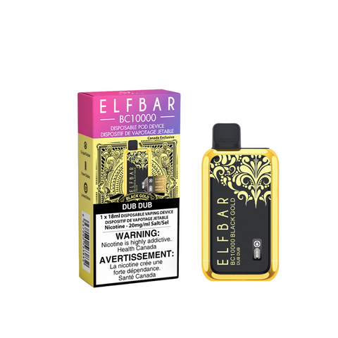 ELFBAR BC10000 - 10000 Puff