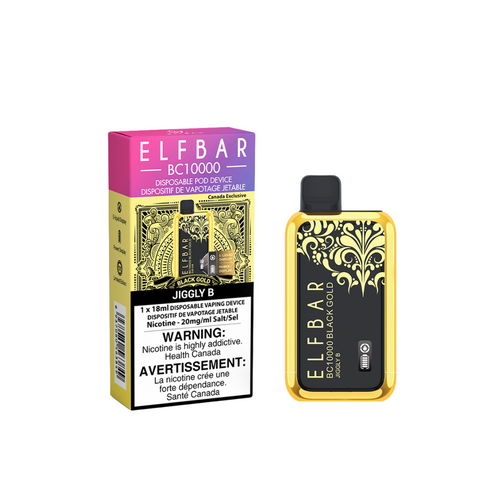 ELFBAR BC10000 - 10000 Puff