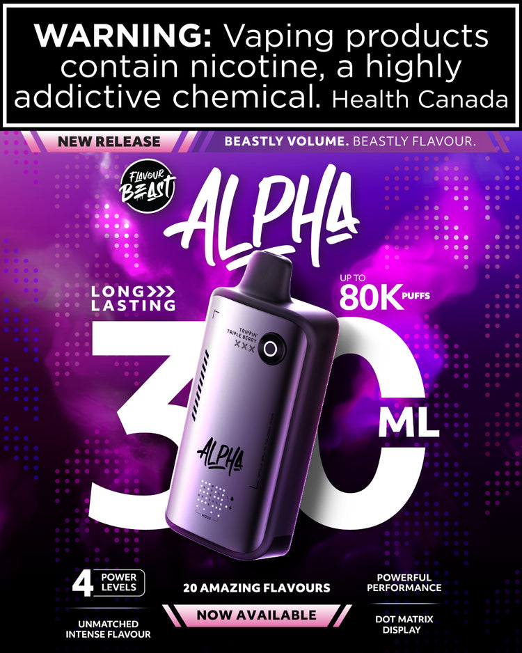 HM Vape - Oakville's Premier Vape Store