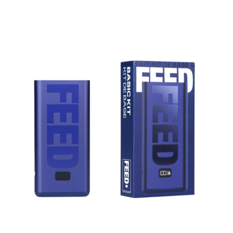 FEED CLOSED POD BATTERY