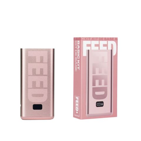 FEED CLOSED POD BATTERY