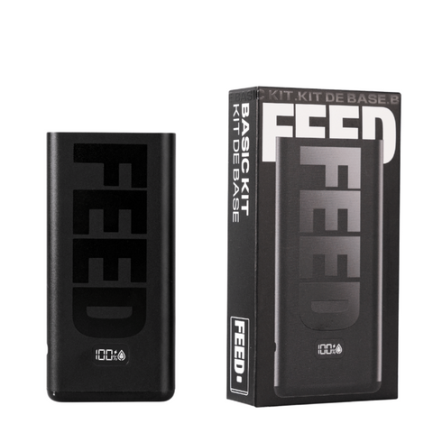 FEED CLOSED POD BATTERY