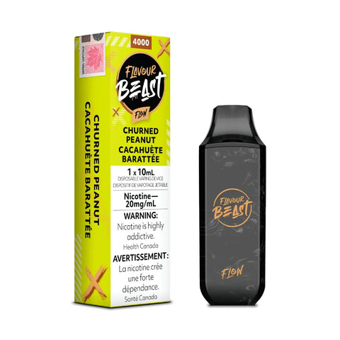 Flavour Beast Flow Disposable 20mg - 5000 Puffs