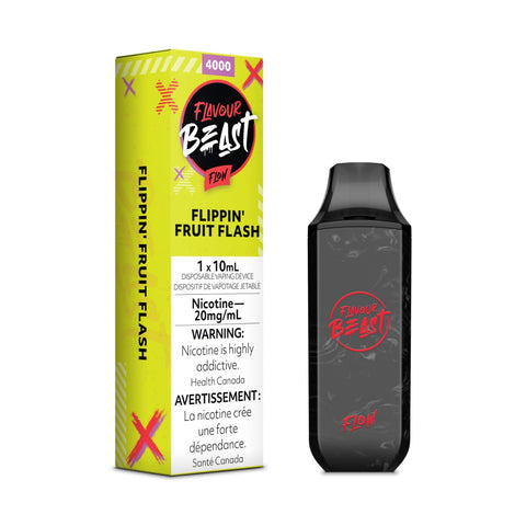 Flavour Beast Flow Disposable 20mg - 5000 Puffs