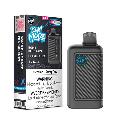 Flavour Beast BEAST MODE Disposable - 8K Puffs