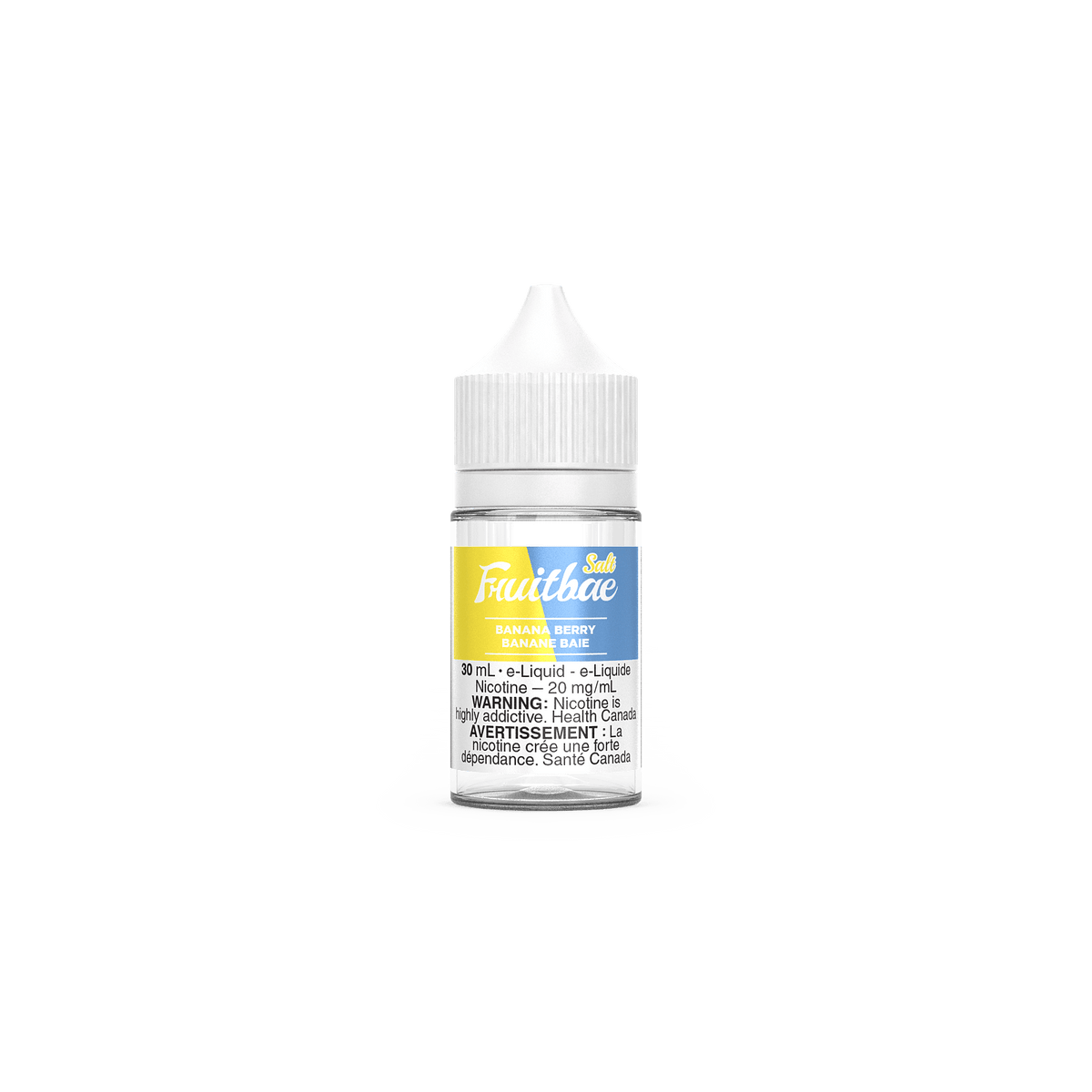 fruitbae vape juice flavours Fruitbae Nic-Salt E-Juice (30ml)