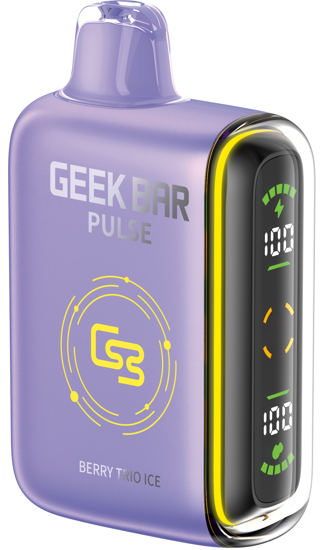 GEEK BAR PULSE DISPOSABLE - 9000 Puffs