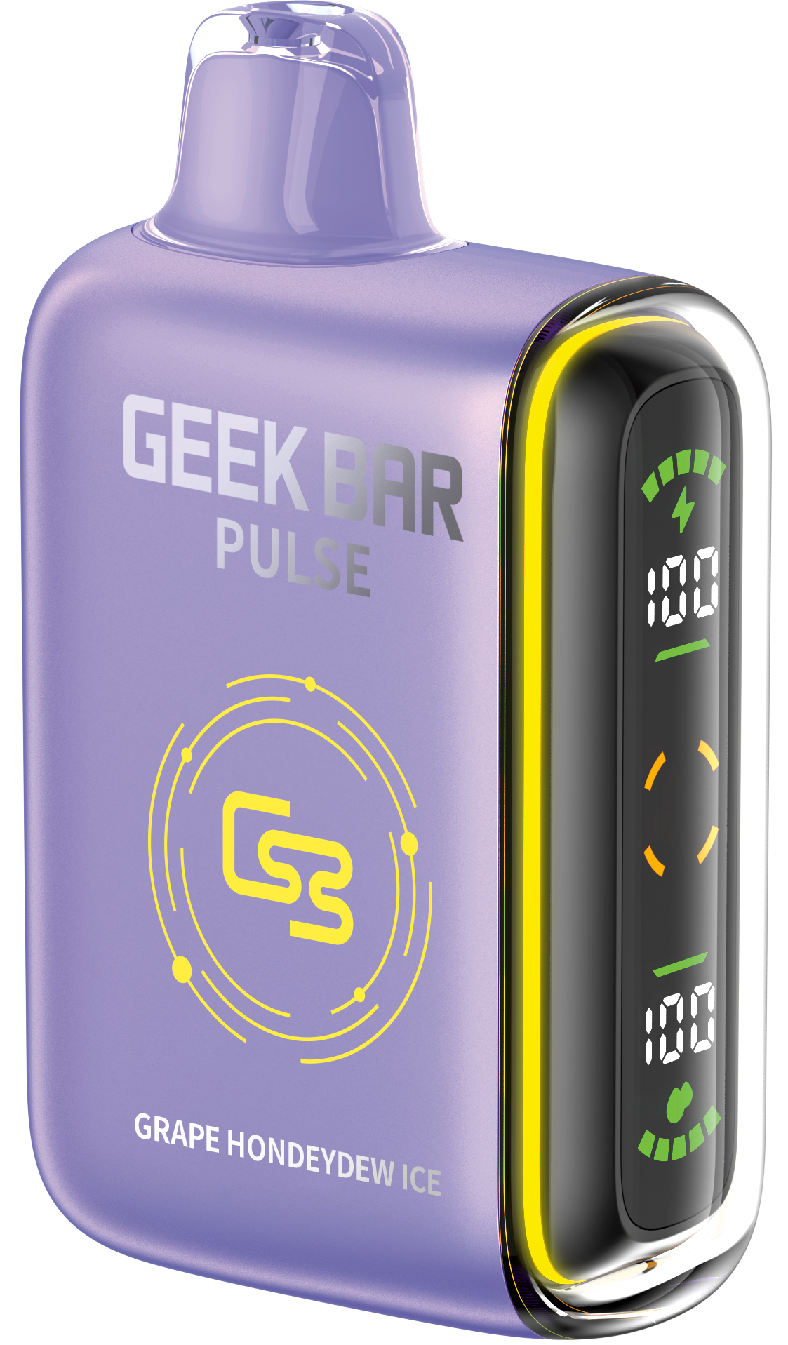 GEEK BAR PULSE DISPOSABLE - 9000 Puffs