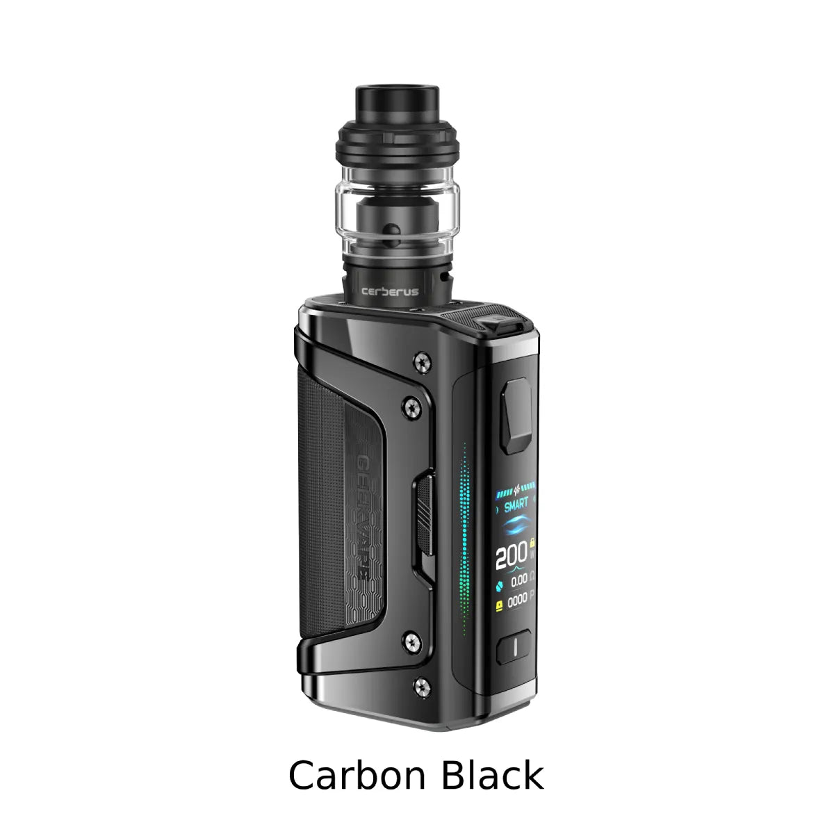 Geekvape Aegis Legend 5 200W Starter Kit [CRC Version]