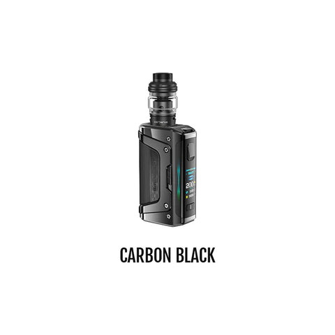 Geekvape Aegis Legend 5 200W Starter Kit [CRC Version]