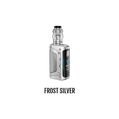 Geekvape Aegis Legend 5 200W Starter Kit [CRC Version]
