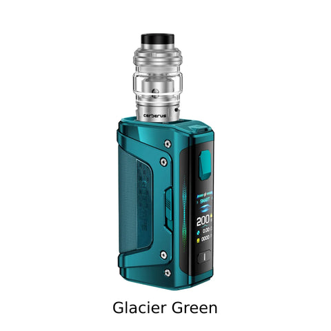 Geekvape Aegis Legend 5 200W Starter Kit [CRC Version]