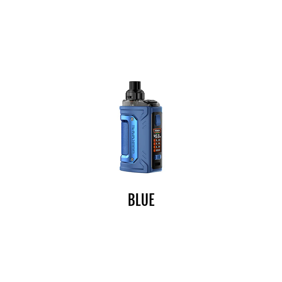 GEEKVAPE H45 CLASSIC POD KIT [CRC]