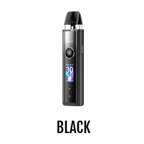 GEEKVAPE WENAX Q PRO POD KIT [CRC]