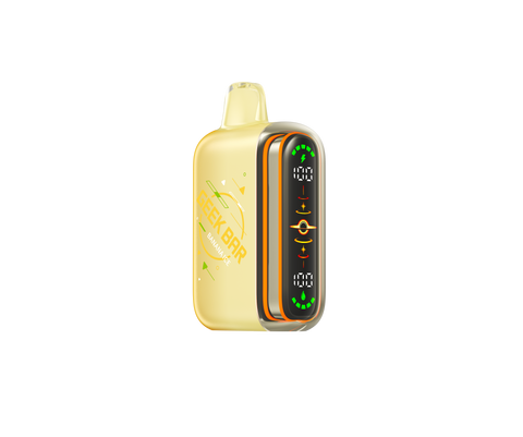 GEEK BAR PULSE 2 DISPOSABLE - 80K