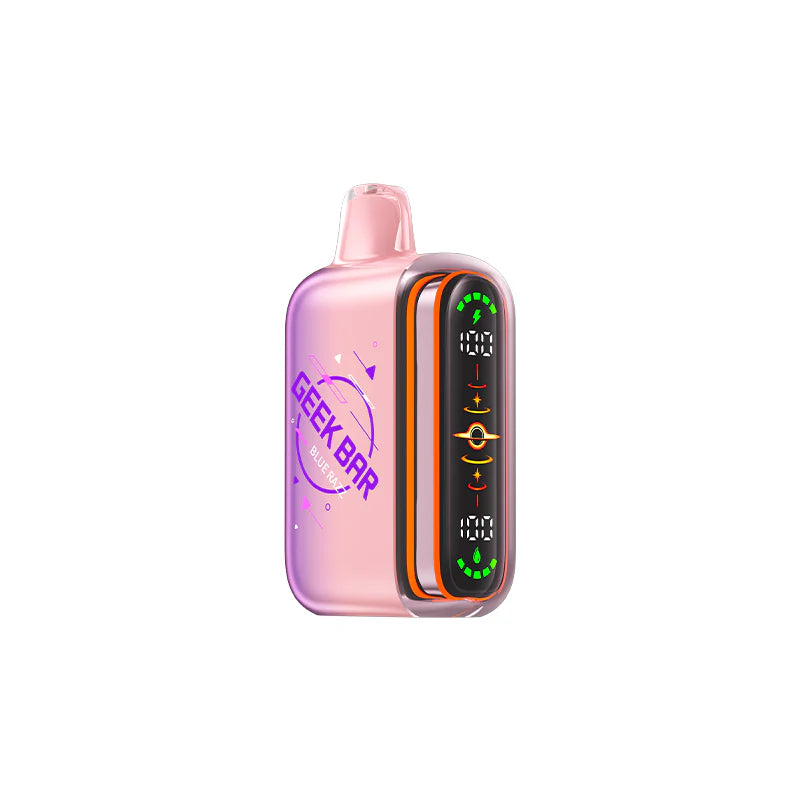GEEK BAR PULSE 2 DISPOSABLE - 80K