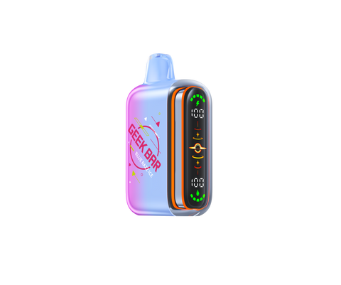GEEK BAR PULSE 2 DISPOSABLE - 80K