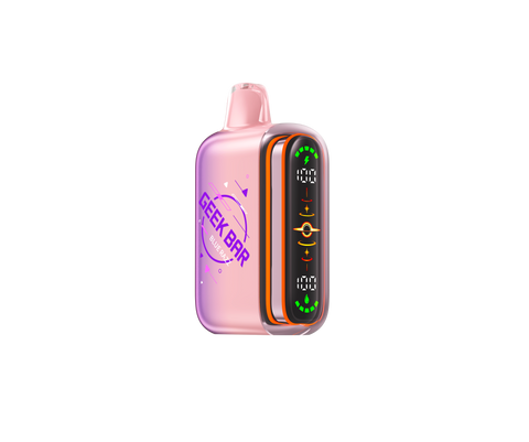 GEEK BAR PULSE 2 DISPOSABLE - 80K