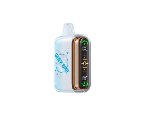 GEEK BAR PULSE 2 DISPOSABLE - 80K