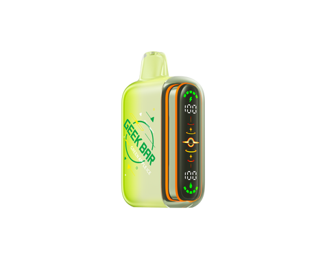 GEEK BAR PULSE 2 DISPOSABLE - 80K