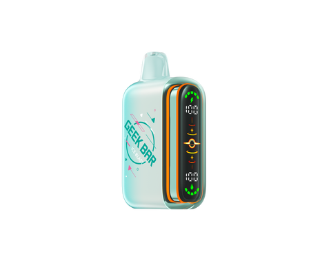 GEEK BAR PULSE 2 DISPOSABLE - 80K