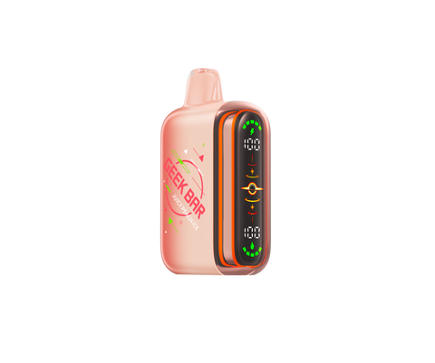 GEEK BAR PULSE 2 DISPOSABLE - 80K