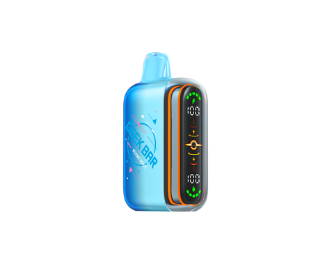 GEEK BAR PULSE 2 DISPOSABLE - 80K