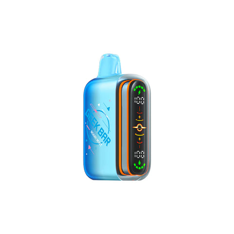 GEEK BAR PULSE 2 DISPOSABLE - 80K