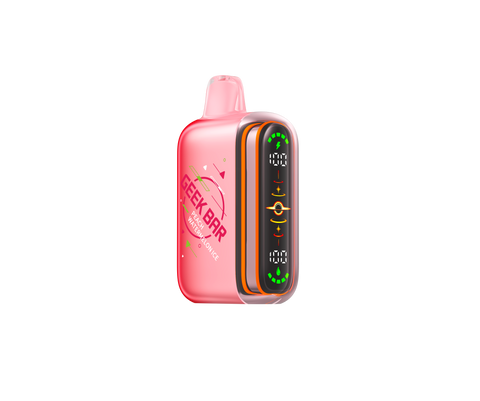 GEEK BAR PULSE 2 DISPOSABLE - 80K