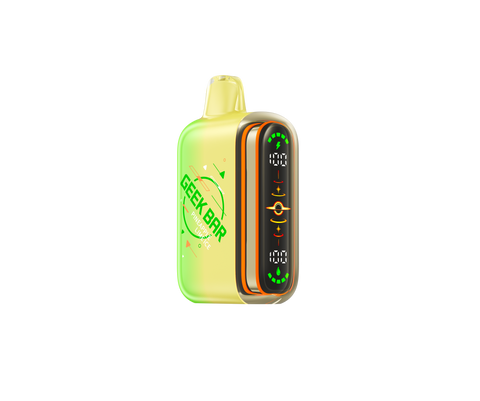 GEEK BAR PULSE 2 DISPOSABLE - 80K