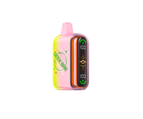 GEEK BAR PULSE 2 DISPOSABLE - 80K