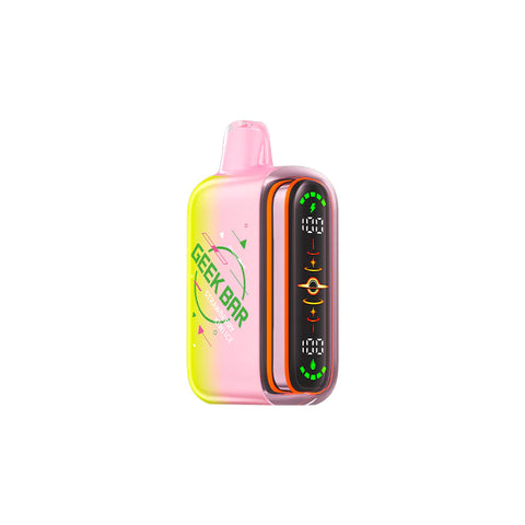 GEEK BAR PULSE 2 DISPOSABLE - 80K