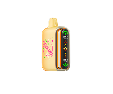 GEEK BAR PULSE 2 DISPOSABLE - 80K