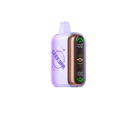 GEEK BAR PULSE 2 DISPOSABLE - 80K