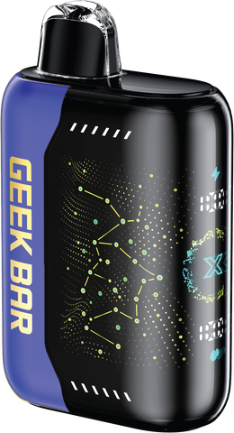 GEEK BAR PULSE X DISPOSABLE - 25K