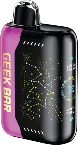 GEEK BAR PULSE X DISPOSABLE - 25K