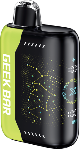 GEEK BAR PULSE X DISPOSABLE - 25K