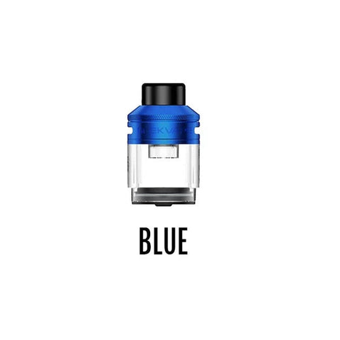 GEEKVAPE E100 (AEGIS ETENO) EMPTY REPLACEMENT POD (2 PACK) [CRC]