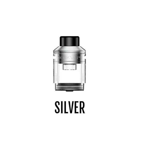 GEEKVAPE E100 (AEGIS ETENO) EMPTY REPLACEMENT POD (2 PACK) [CRC]