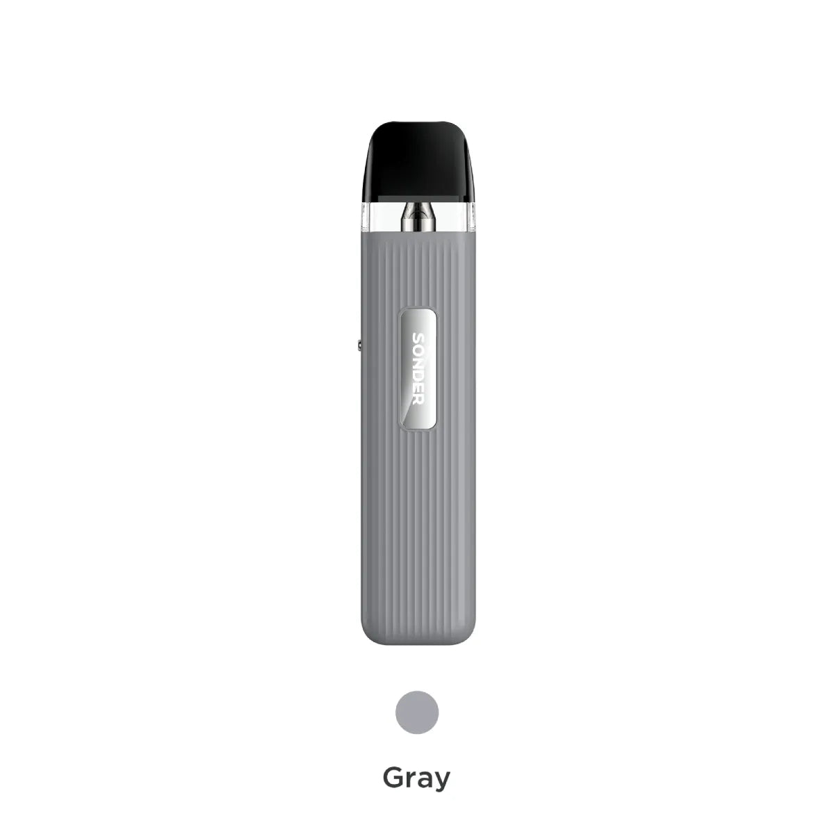 Geekvape Sonder Q Open Pod Kit - Grey