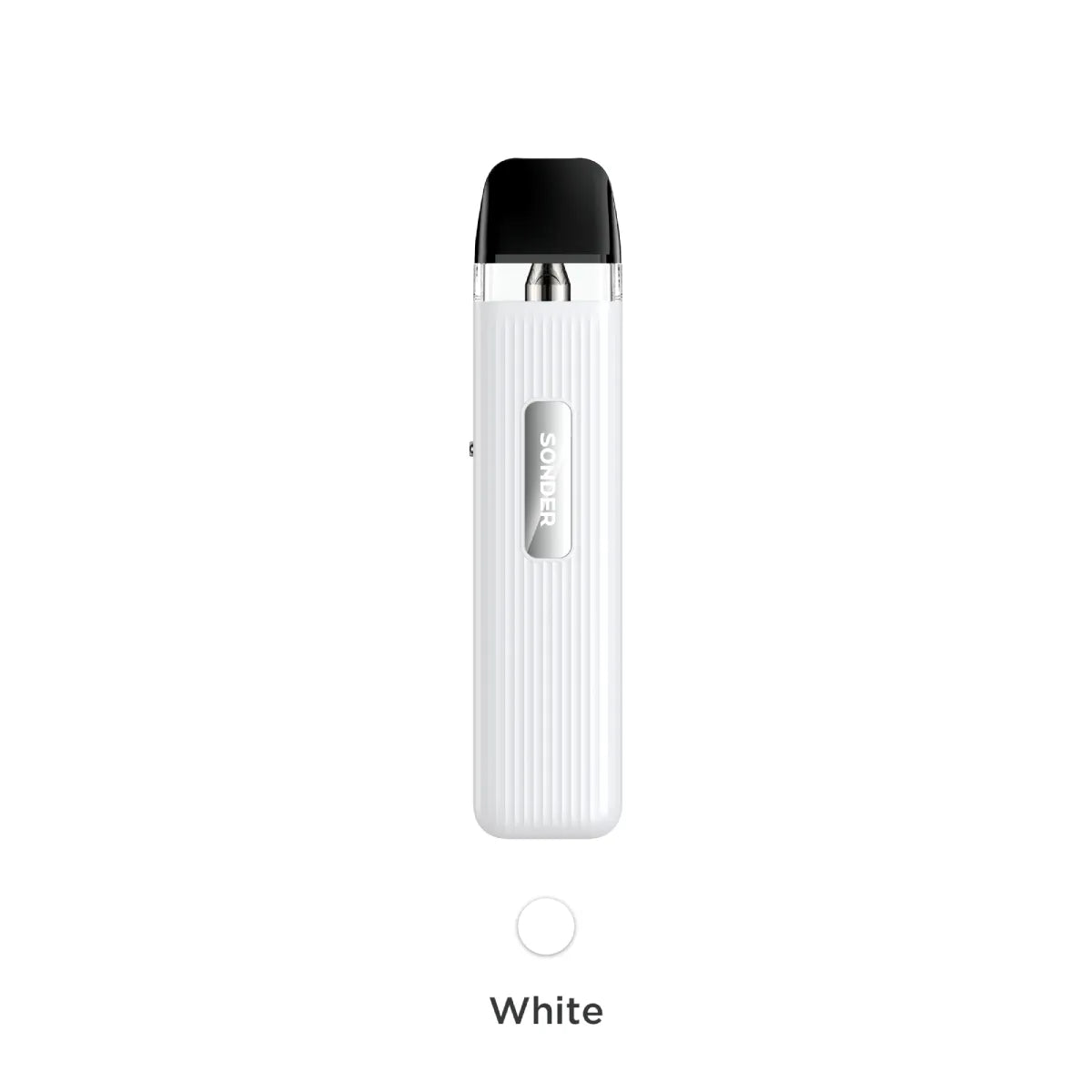 Geekvape Sonder Q Open Pod Kit - White