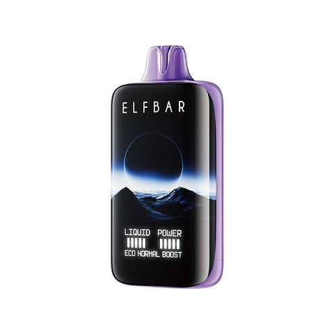ELF BAR MoonNight 70K Disposable Vape