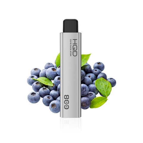 HQD Atom 800 Puffs Disposable Vape