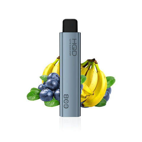 HQD Atom 800 Puffs Disposable Vape