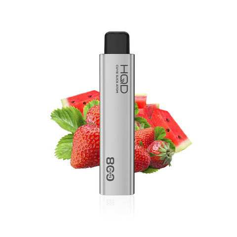 HQD Atom 800 Puffs Disposable Vape