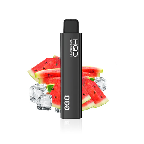 HQD Atom 800 Puffs Disposable Vape