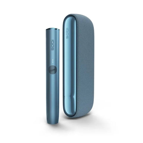 IQOS ILUMA DEVICE (Now in a Bundle Deal)