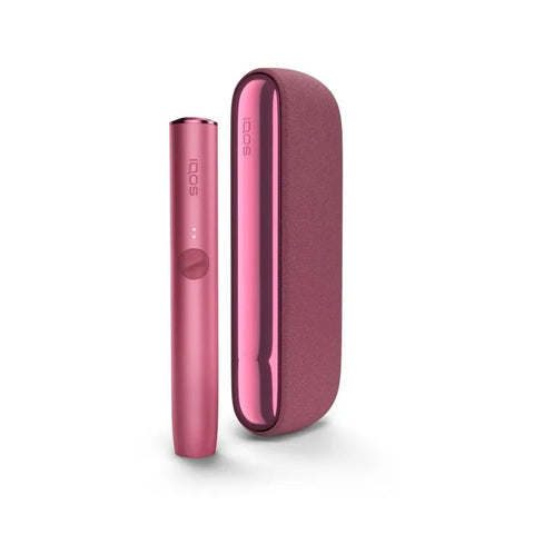 IQOS ILUMA DEVICE (Now in a Bundle Deal)