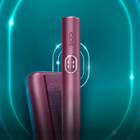 IQOS ILUMA i DEVICE (Now in a Bundle Deal)