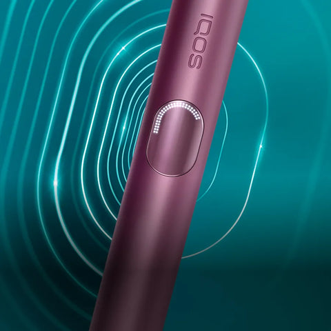 IQOS ILUMA i DEVICE (Now in a Bundle Deal)